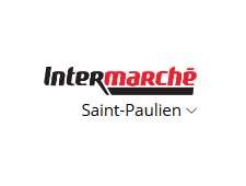 Intermarche Saint Paulien