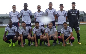 Week-end historique !!