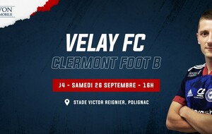 VFC N3-Clermont Foot 2