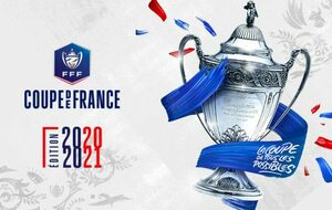 Coupe de France - 4ème tour