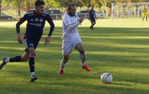 VFC-Aurillac