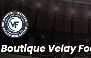 La boutique éphémère est ouverte juqu'au 4 décembre