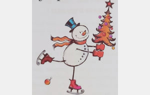 Repas de Noël de Nord Velay