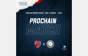 Nouveau match inversé