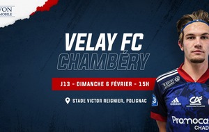 VFC - Chambéry Savoie Football