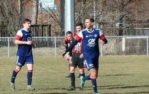 Week-end 19 et 20 février : résultats encourageants