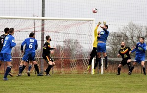 Week-end 12 et 13 mars: presque parfait