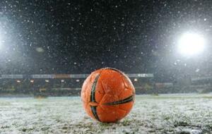 Week-end 2 et 3 avril : repos pour tous