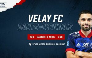 Week-end 9 et 10 avril : retour à la compétition pour les 4 équipes