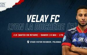 Week-end 14 et 15 mai : journée de rattrapage