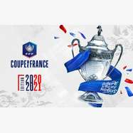 Coupe de France- 3ème tour