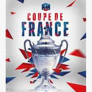 Coupe de France - 5ème tour