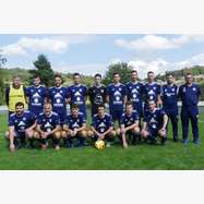 Saint Pierre Eynac - Velay FC D2