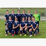 Velay FC Féminines - Bains/St Christophe