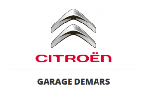 Garage DEMARS