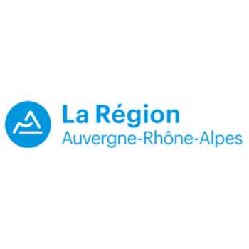 La Région Auvergne Rhone Alpes