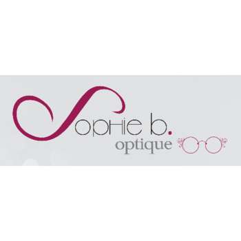 Shopie b. Optique