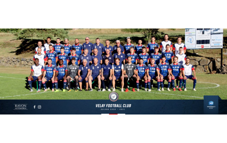 La photo officielle