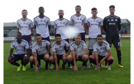 Week-end historique !!