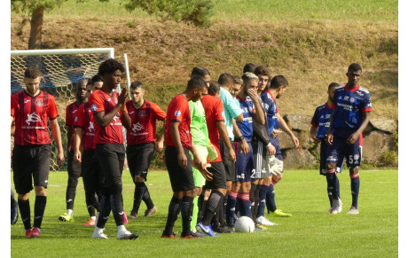 Week-end mitigé mais plein de promesses