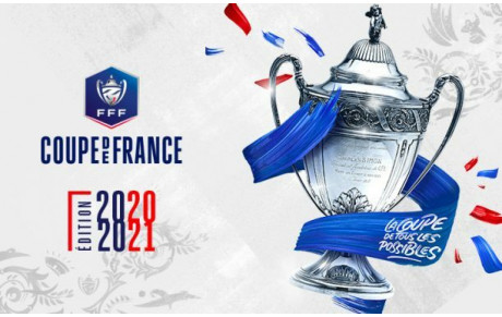 Qualifié pour le 4ème tour