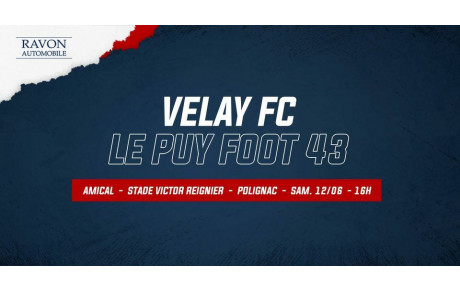 Enfin du foot !!