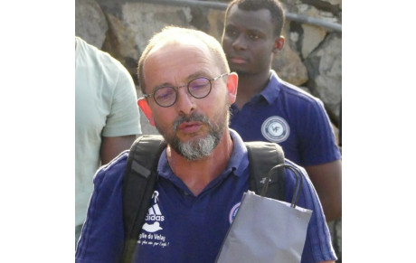 Merci Philippe