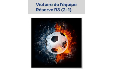 Des résultats variés pour les équipes de Velay FC