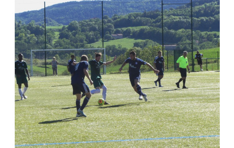 Coupe de France : victoire méritée