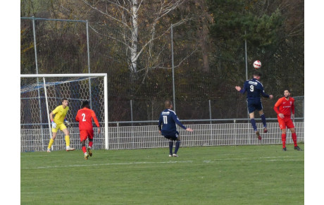 Décidément, les week-end ont du mal à se ressembler !!
