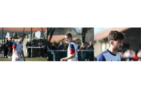 Qualification pour les 8èmes de finale Coupe de Haute-Loire