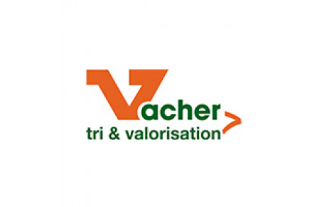 VACHER Tri et Valorisation