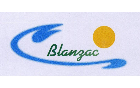 Mairie de BLANZAC