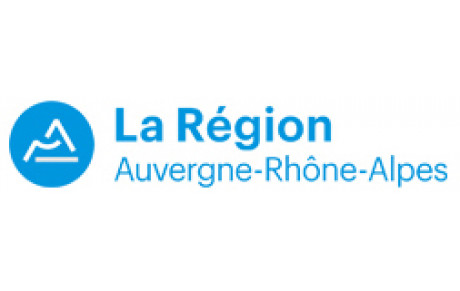 La Région Auvergne Rhone Alpes
