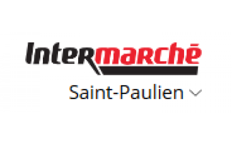 Intermarche Saint Paulien