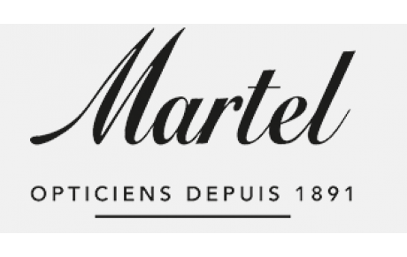 Martel optique