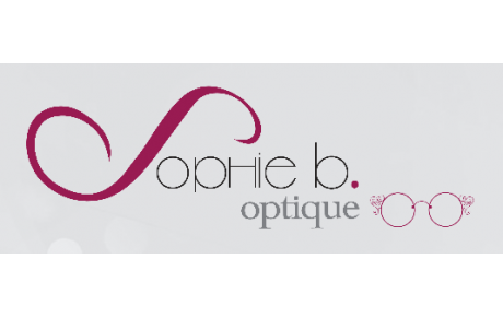 Shopie b. Optique